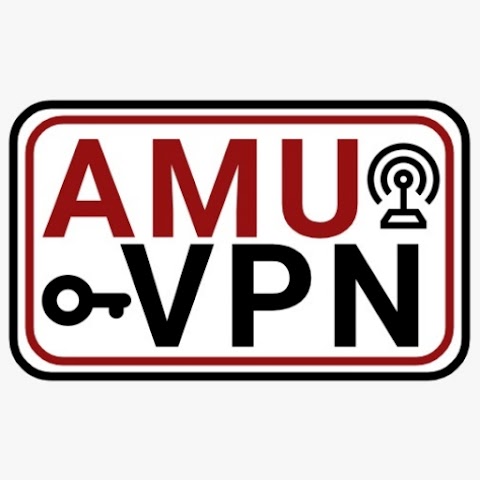 دانلود فیلتر شکن رایگان Amu VPN برای آیفون