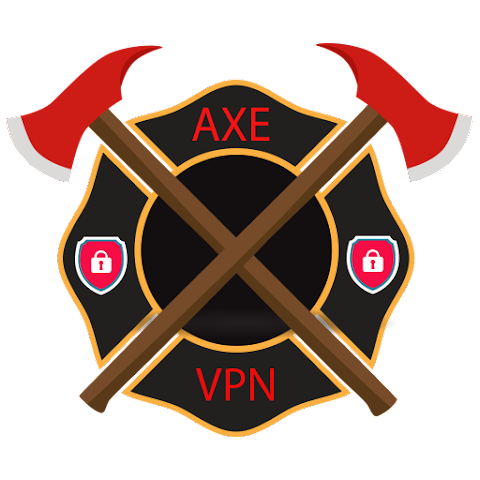 دانلود فیلتر شکن AXE VPN برای آیفون بدون قطعی