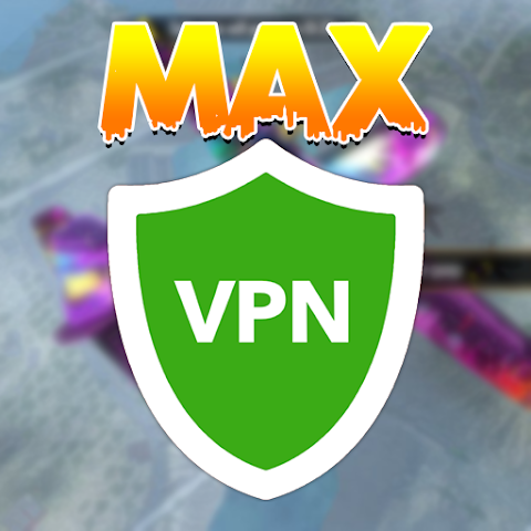 دانلود لینک مستقیم فیلتر شکن Max VPN Fire برای آیفون