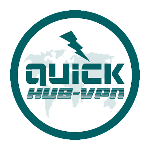دانلود نسخه اصلی فیلتر شکن Quick Hub VPN برای اندروید