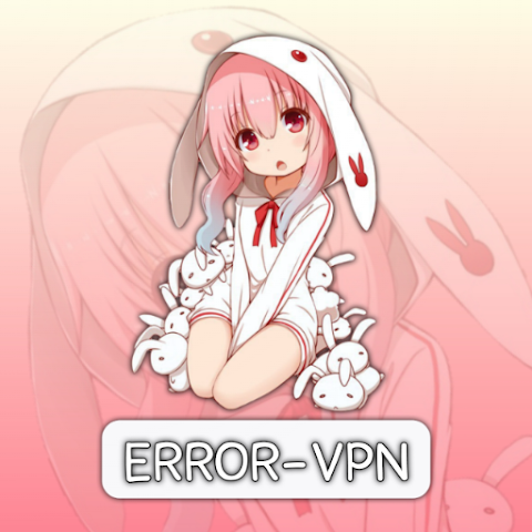 دانلود فیلتر شکن ERROR VPN رایگان و نامحدود