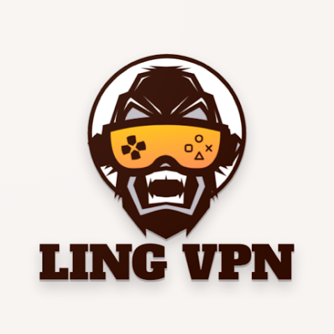 دانلود فیلتر شکن پرسرعت LING VPN بدون قطعی