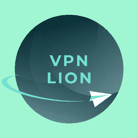 دانلود فیلتر شکن اندروید VPN LION بدون محدودیت با لینک مستقیم