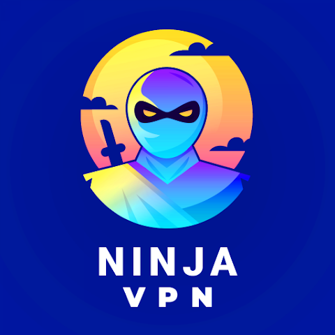 دانلود نسخه جدید فیلتر شکن Vpn Ninja‌ با لینک مستقیم