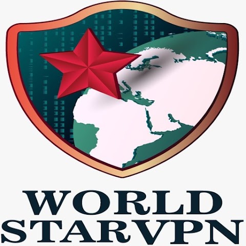 دانلود فیلتر شکن WORLD STAR VPN برای اندروید + نسخه اصلی