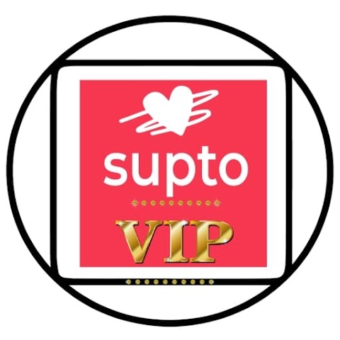 دانلود نسخه مود شده فیلتر شکن Supto VIP VPN برای اندروید