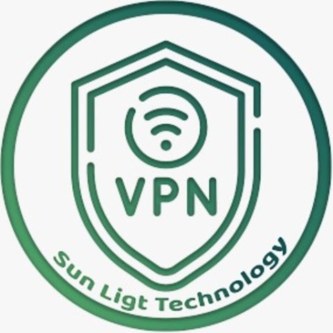 دانلود فیلتر شکن قوی SUNLIGHT FREE VPN برای آیفون + نسخه جدید