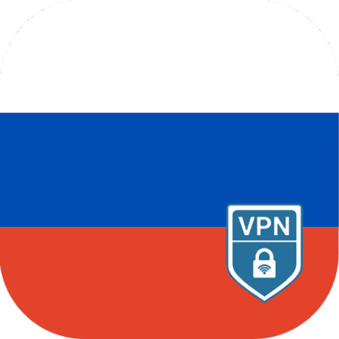 دانلود نسخه جدید فیلتر شکن‌ VPN Russia برای اندروید