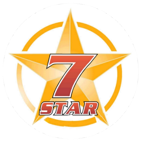 دانلود فیلتر شکن 7 STAR7 VPN برای آیفون با لینک مستقیم