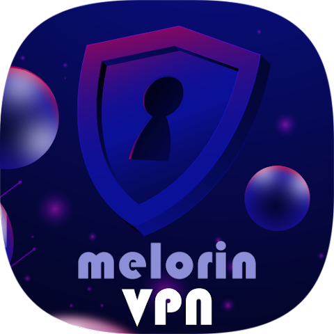 دانلود فیلتر شکن Melorin Vpn برای اندروید + نسخه مود شده