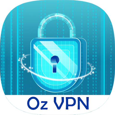 دانلود فیلتر شکن‌ OZ VPN با لینک مستقیم برای گوشی همراه