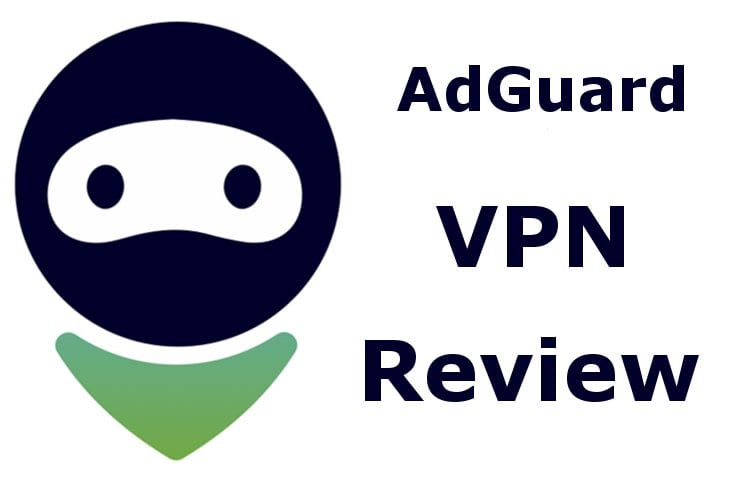 دانلود adguard vpn برای اندروید