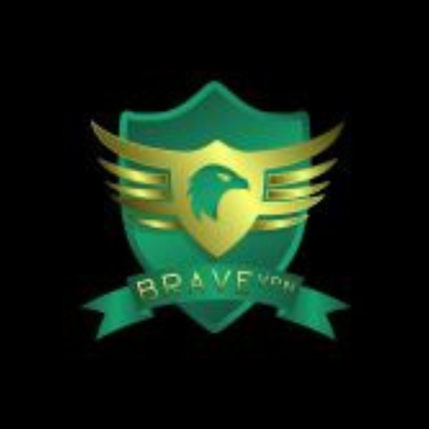 دانلود فیلتر شکن BRAVE VPN برای آیفون + رایگان