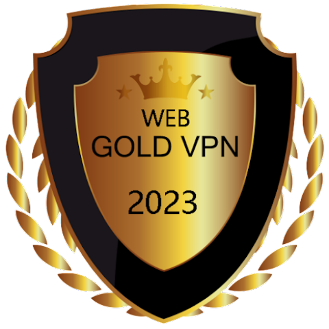 دانلود فیلتر شکن پرسرعت WEB GOLD VPN برای آیفون