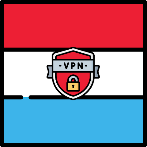 دانلود لینک مستقیم فیلتر شکن VPN Luxembourg + رایگان