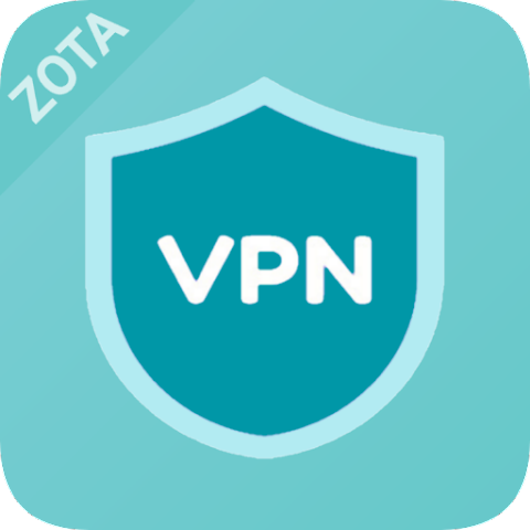 دانلود فیلتر شکن Zota VPN برای کامپیوتر بدون قطعی