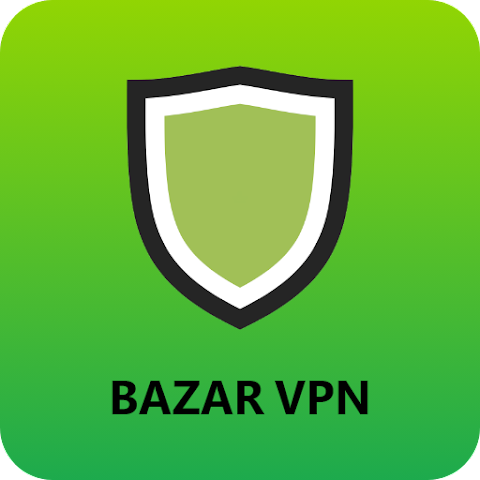 دانلود نسخه جدید فیلتر شکن BAZAR VPN برای اندروید