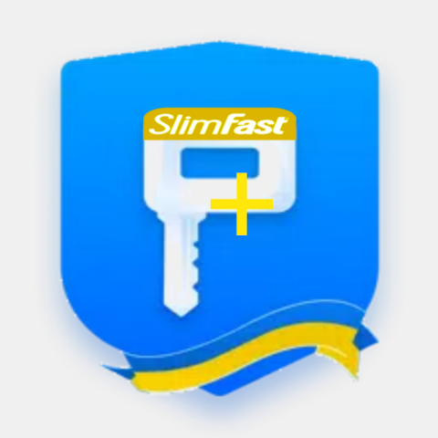 دانلود فیلتر شکن Slimfast VPN+ برای گوشی همراه