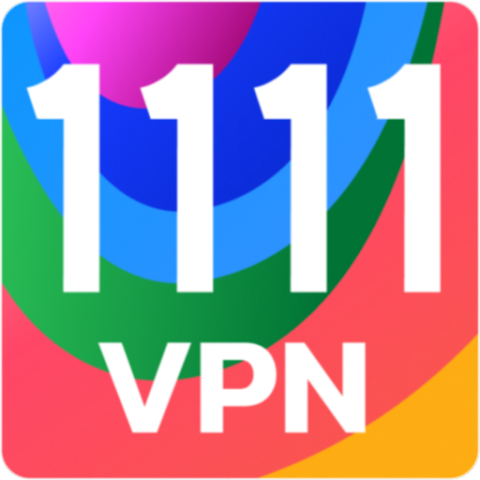 دانلود فیلتر شکن 1111 VPN Lite برای اندروید