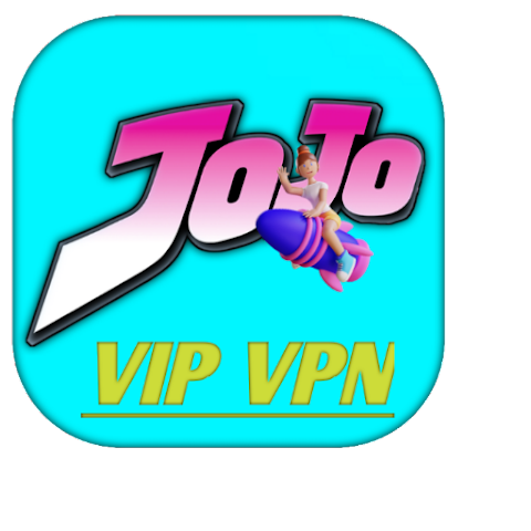 دانلود لینک مستقیم فیلتر شکن‌ JO JO VIP VPN برای کامپیوتر
