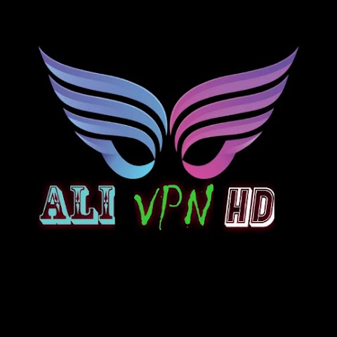 دانلود فیلتر شکن پرسرعت ALI VPN HD برای ویندوز