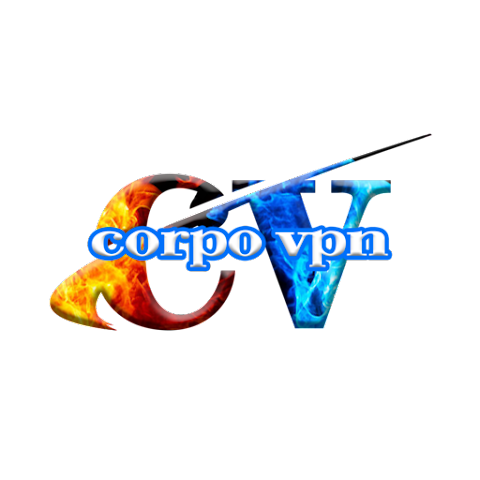 دانلود فیلتر شکن Corpo VPN Pro برای اندروید + نامحدود و پرسرعتب