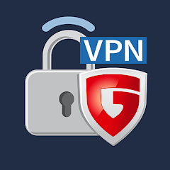 دانلود لینک مستقیم فیلتر شکن G DATA VPN برای اندروید