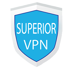 دانلود فیلتر شکن Superior VPN برای آیفون + رایگان