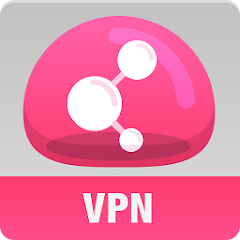 دانلود فیلتر شکن رایگان Capsule VPN برای آیفون