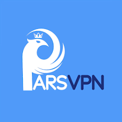 دانلود فیلتر شکن Pars VPN برای اندروید