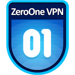 دانلود فیلتر شکن ZeroOne VPN برای گوشی همراه