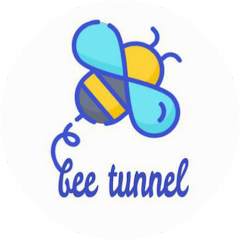 دانلود فیلتر شکن رایگان‌ BEE Tunnel VPN نسخه اصلی