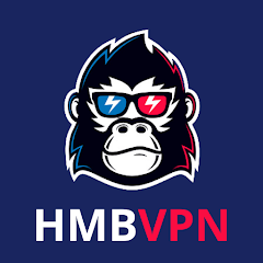 دانلود فیلتر شکن HMB VPN برای گوشی همراه