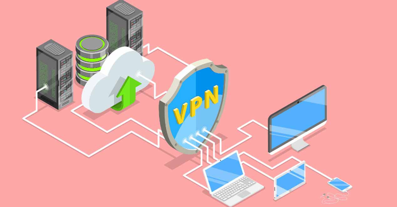 دانلود v2ray unlimited VPN برای اندروید