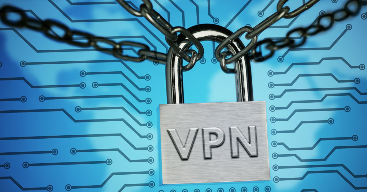 دانلود secure vpn برای اندروید