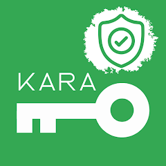 دانلود فیلتر شکن Kara VPN برای اندروید