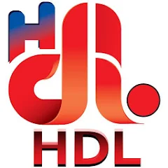 دانلود فیلتر شکن HDL VPN با لینک مستقیم برای آیفون
