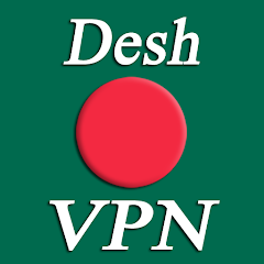 دانلود فیلتر شکن Desh VPN برای آیفون با لینک مستقیم