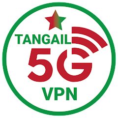 دانلود فیلتر شکن پرسرعت TANGAIL 5G VPN برای ویندوز