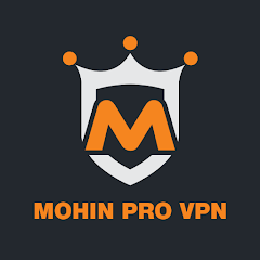 دانلود فیلتر شکن جدید Mohin Pro VPN برای اندروید