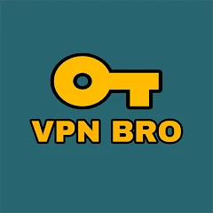 دانلود فیلتر شکن پریمیوم VPN Bro برای اندروید
