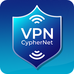 دانلود فیلتر شکن رایگان CypherNet VPN نسخه جدید