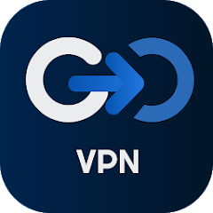لینک مستقیم فیلتر شکن Go VPN برای کامپیوتر