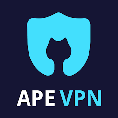 دانلود فیلتر شکن جدید APE VPN برای گوشی