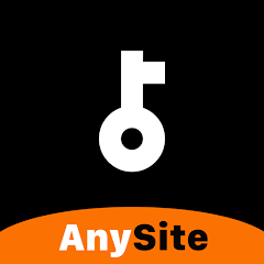 دانلود برنامه جدید AnySite VPN برای ویندوز