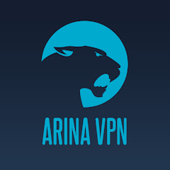 دانلود فیلتر شکن رایگان ARINA VPN با لینک مستقیم