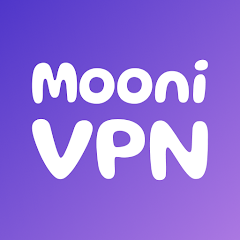 دانلود فیلتر شکن Mooni VPN رایگان برای اندروید