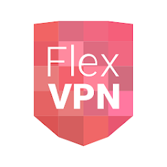 دانلود فیلتر شکن قوی Flex VPN با لینک مستقیم