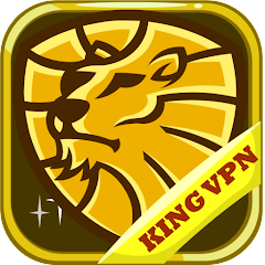 دانلود برنامه King United VPN با لینک مستقیم