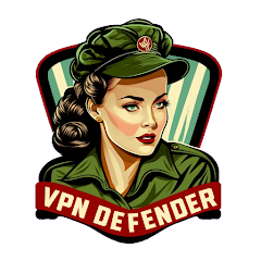 دانلود فیلتر شکن VPN Defender برای سامسونگ